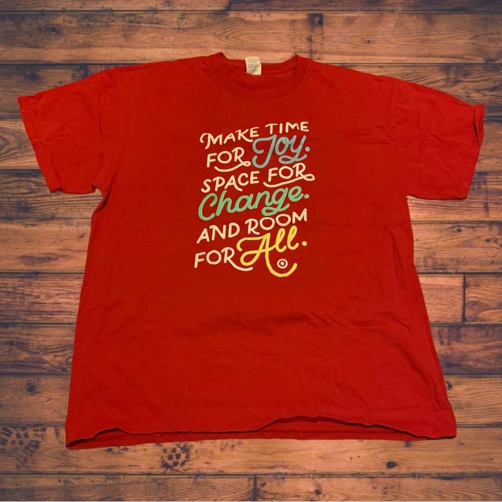 Target Employee Hiring Now Shirt Gay Queer Pride Halloween Shirt Make Time For